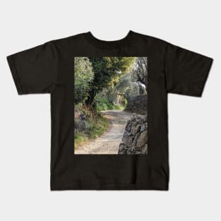 Country Road Kids T-Shirt